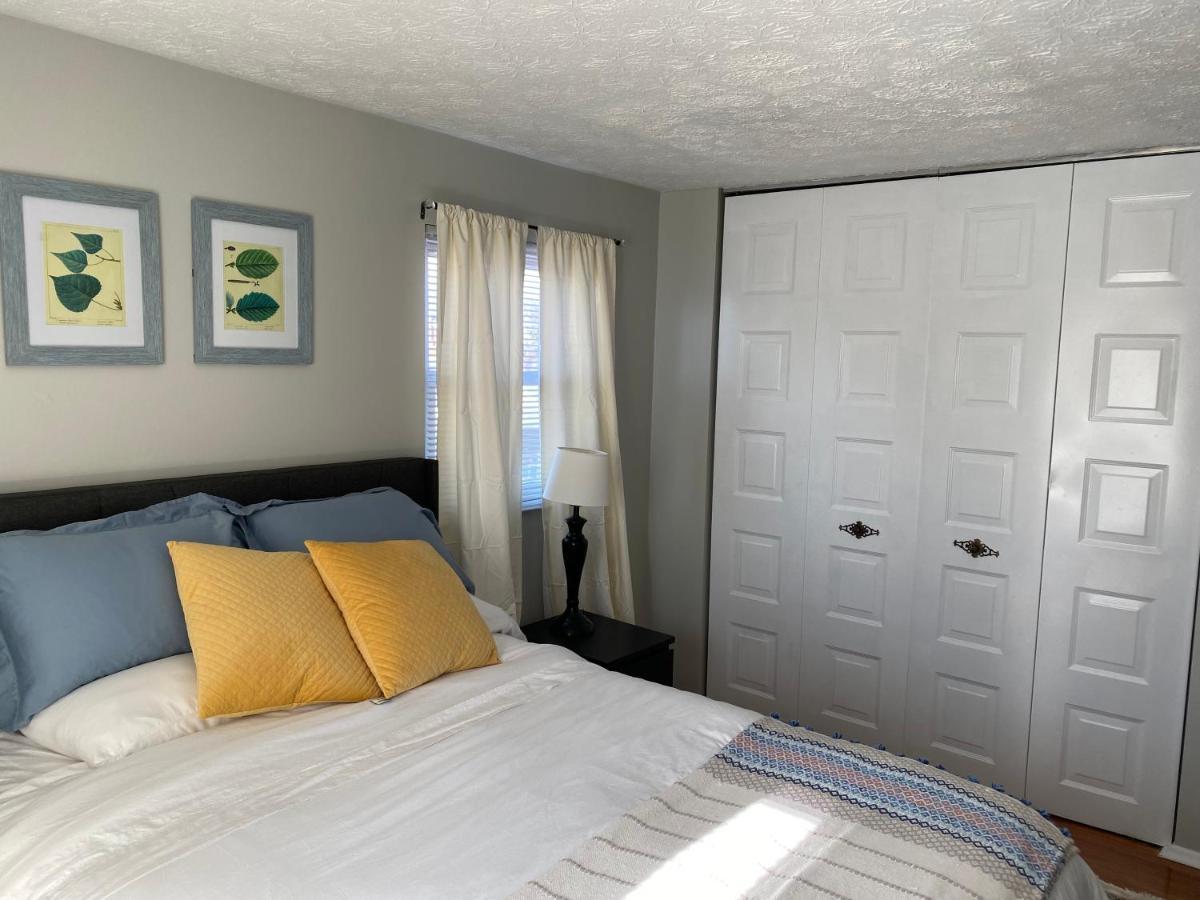 Upgraded, Beautiful 4 Bd Colonial In Silver Spring Exterior foto