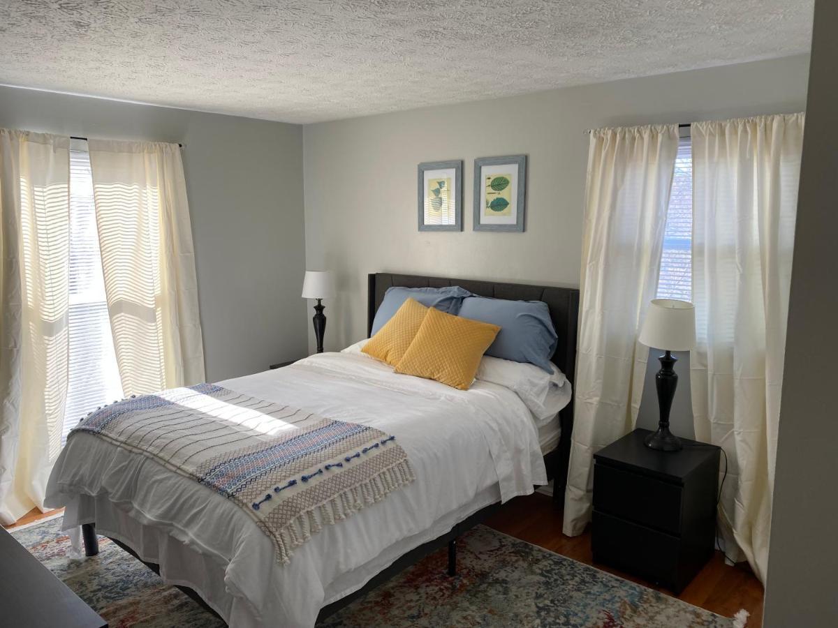 Upgraded, Beautiful 4 Bd Colonial In Silver Spring Exterior foto