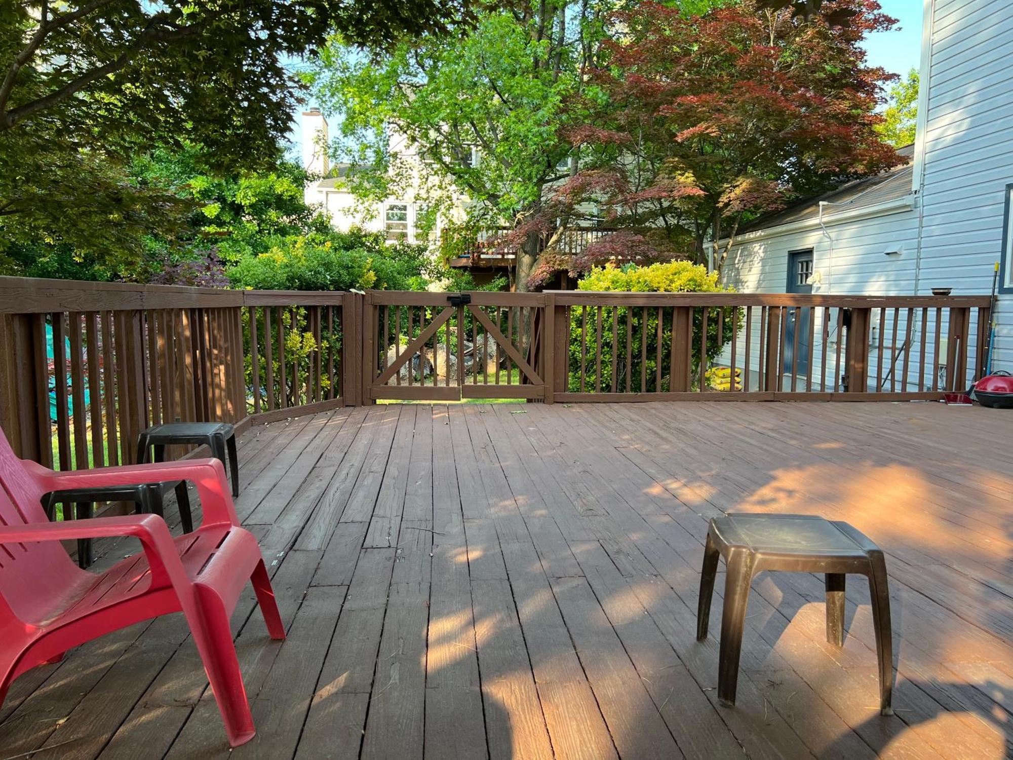 Upgraded, Beautiful 4 Bd Colonial In Silver Spring Exterior foto